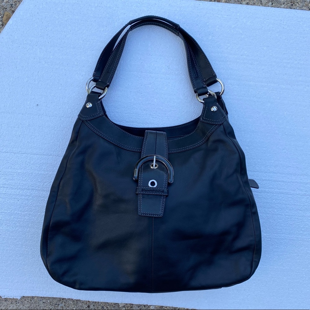 Coach purse NEVER USED